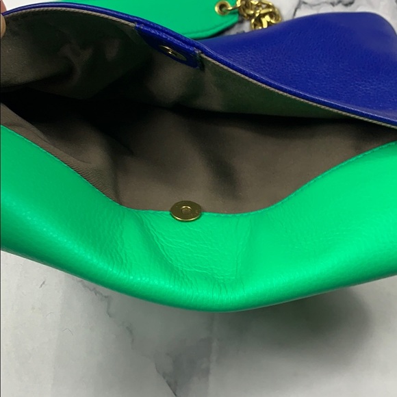 J crew shoulder bag - Picture 7 of 8